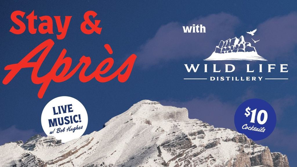 Stay and Apres