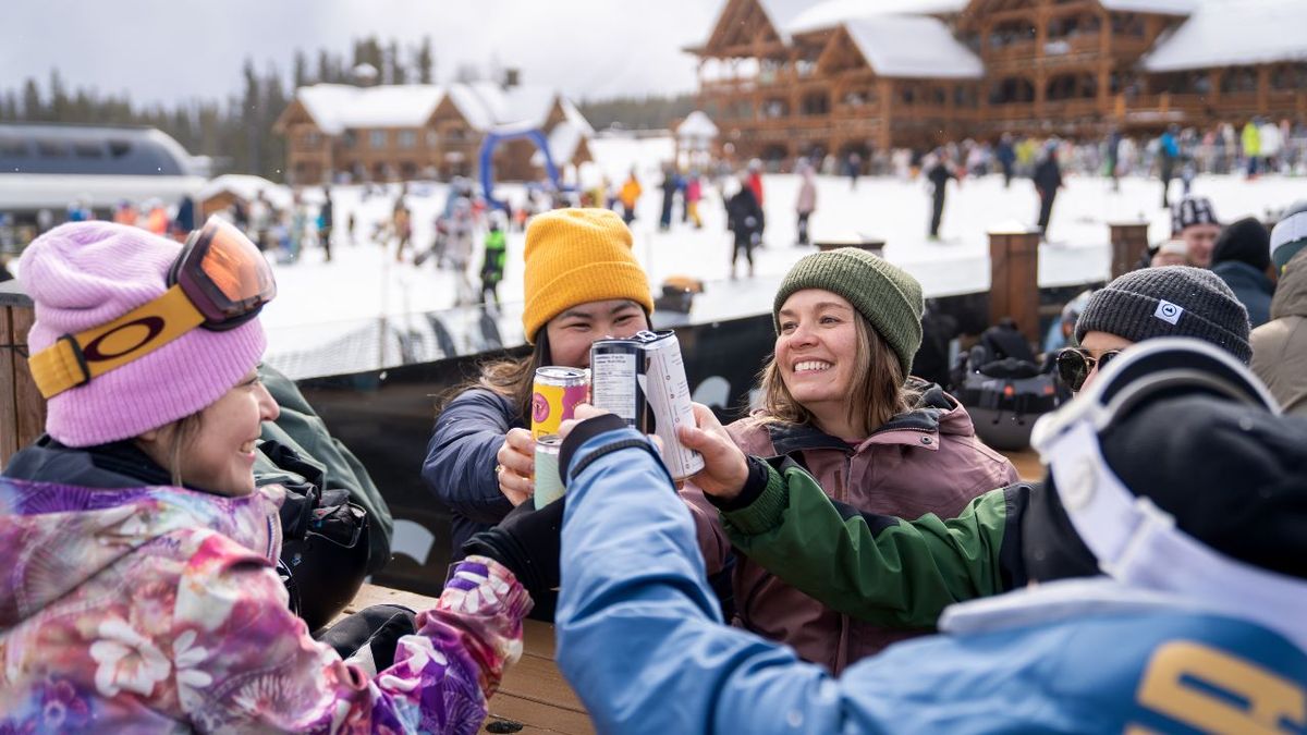 Deck Party Jill Scarpato