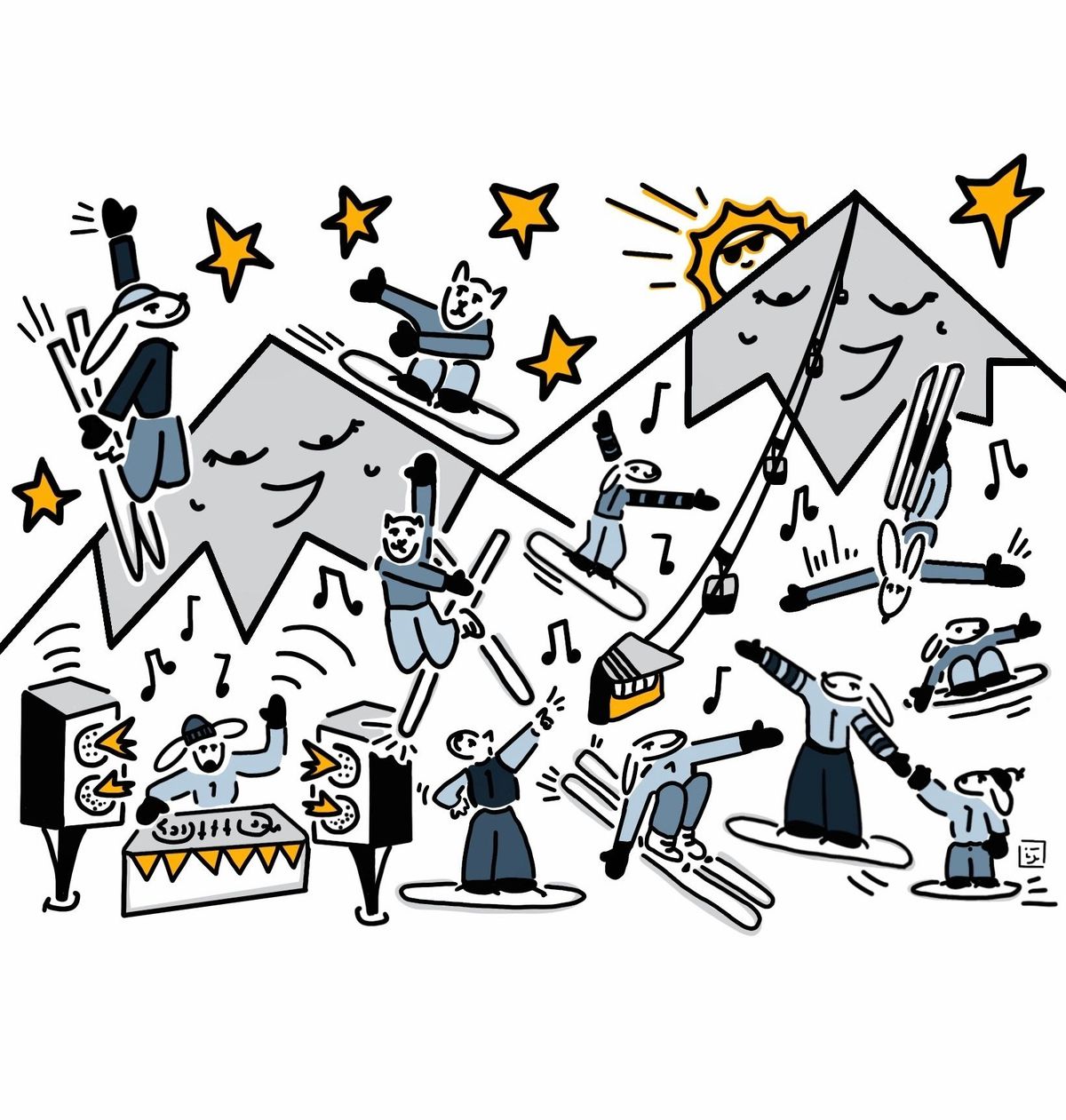 Community Days Art Nov 5