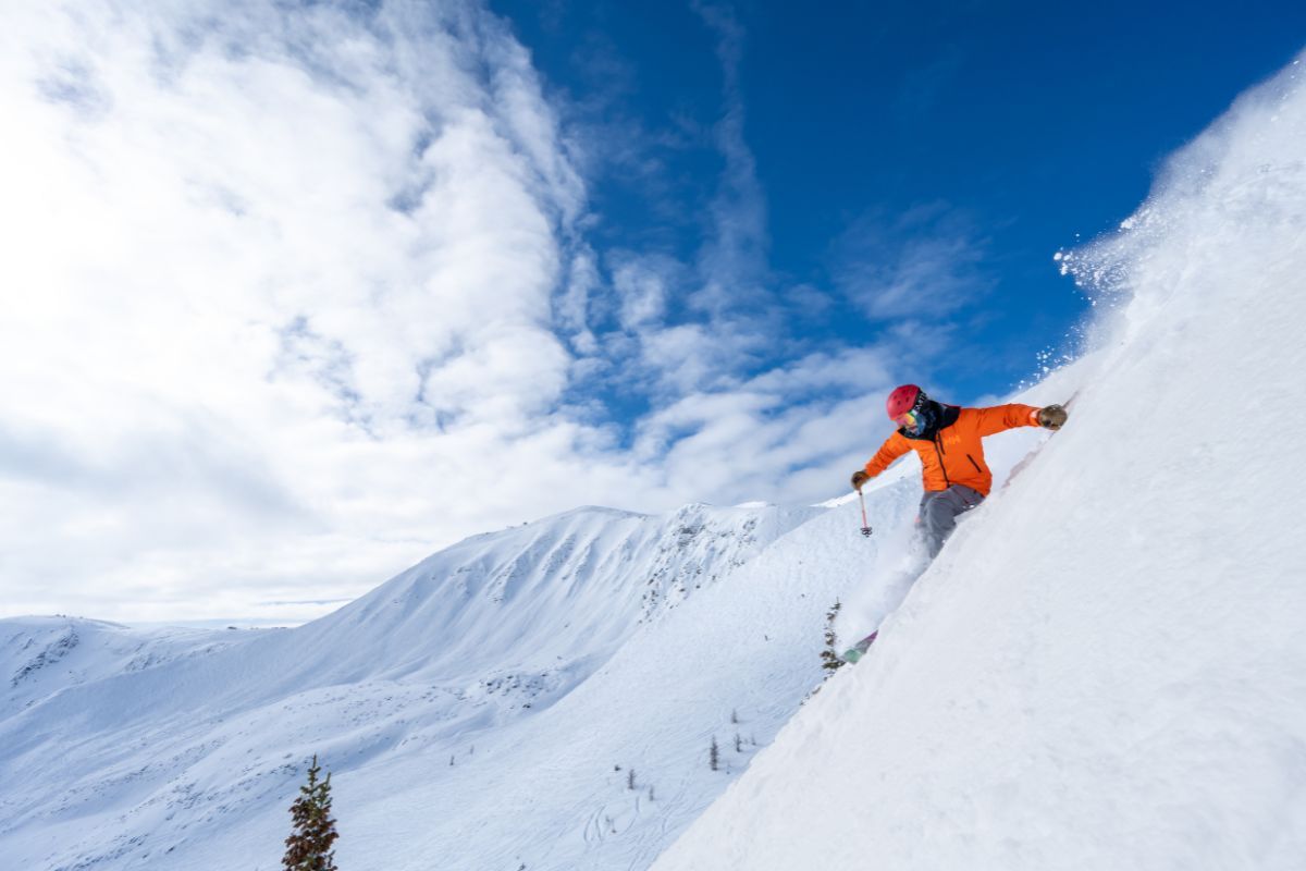 Cover How to Plan Your Spring Ski Trip to Banff and Lake Louise