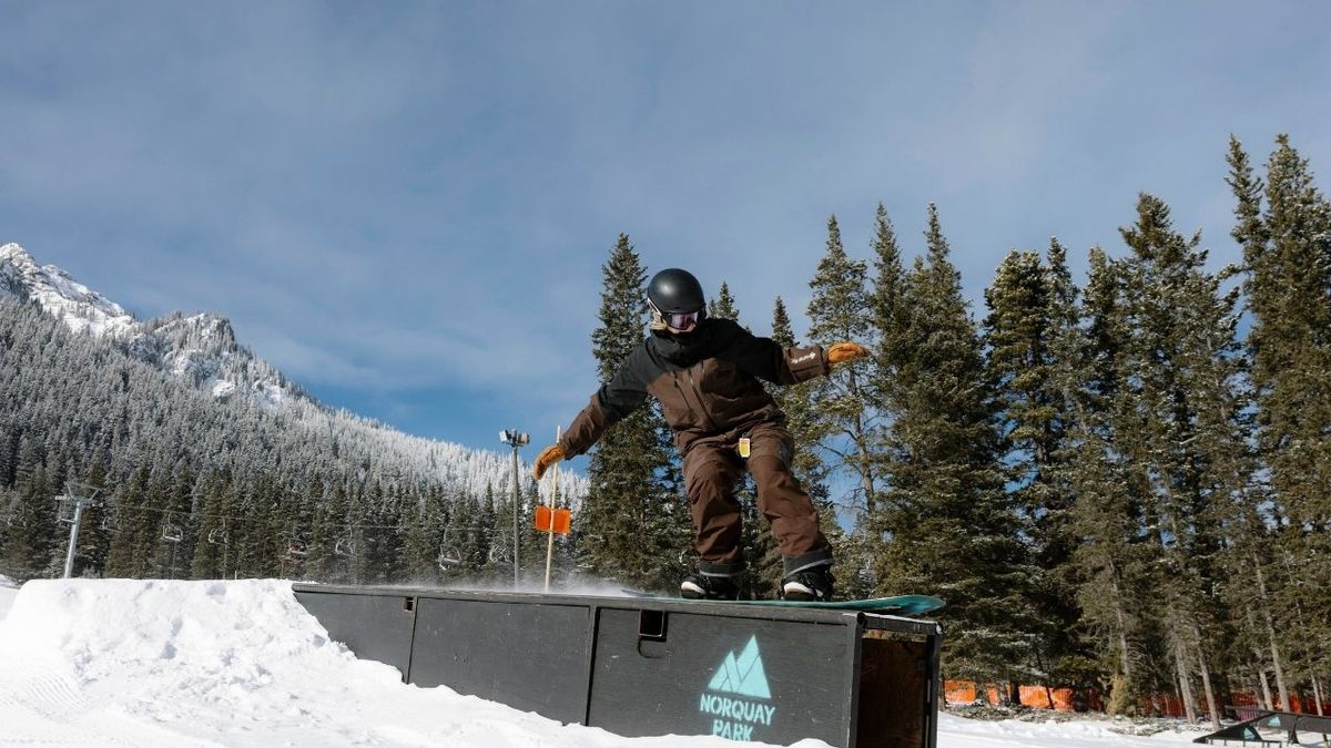 Quay Queens Ride Day