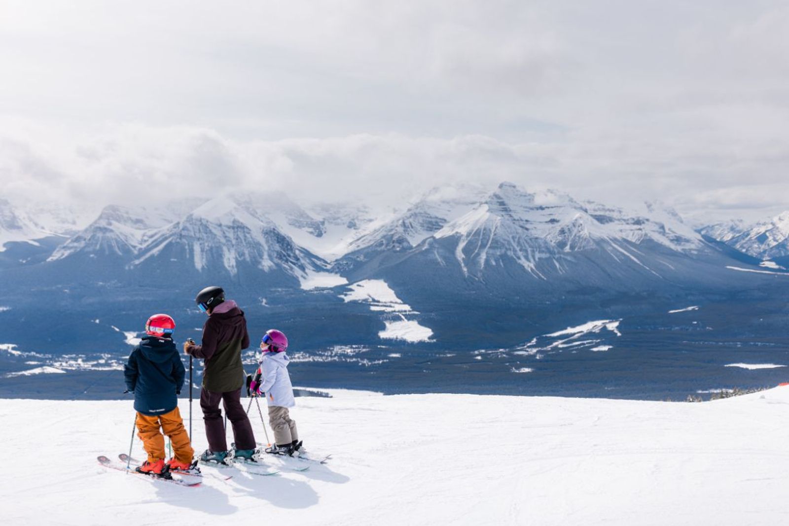 Cover Why You Should Visit Banff and Lake Louise in March