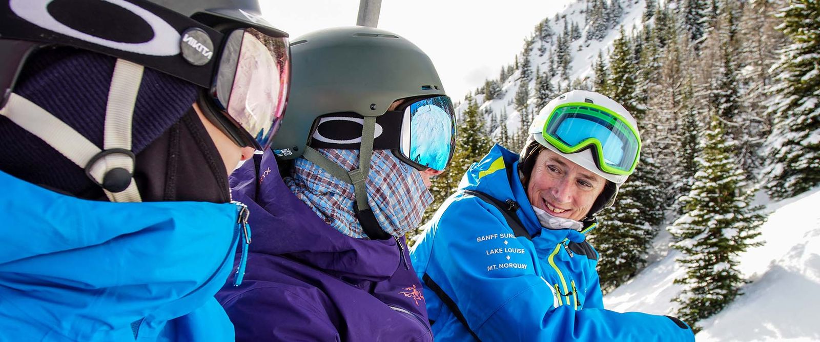 skibig3 guided adventures - banner