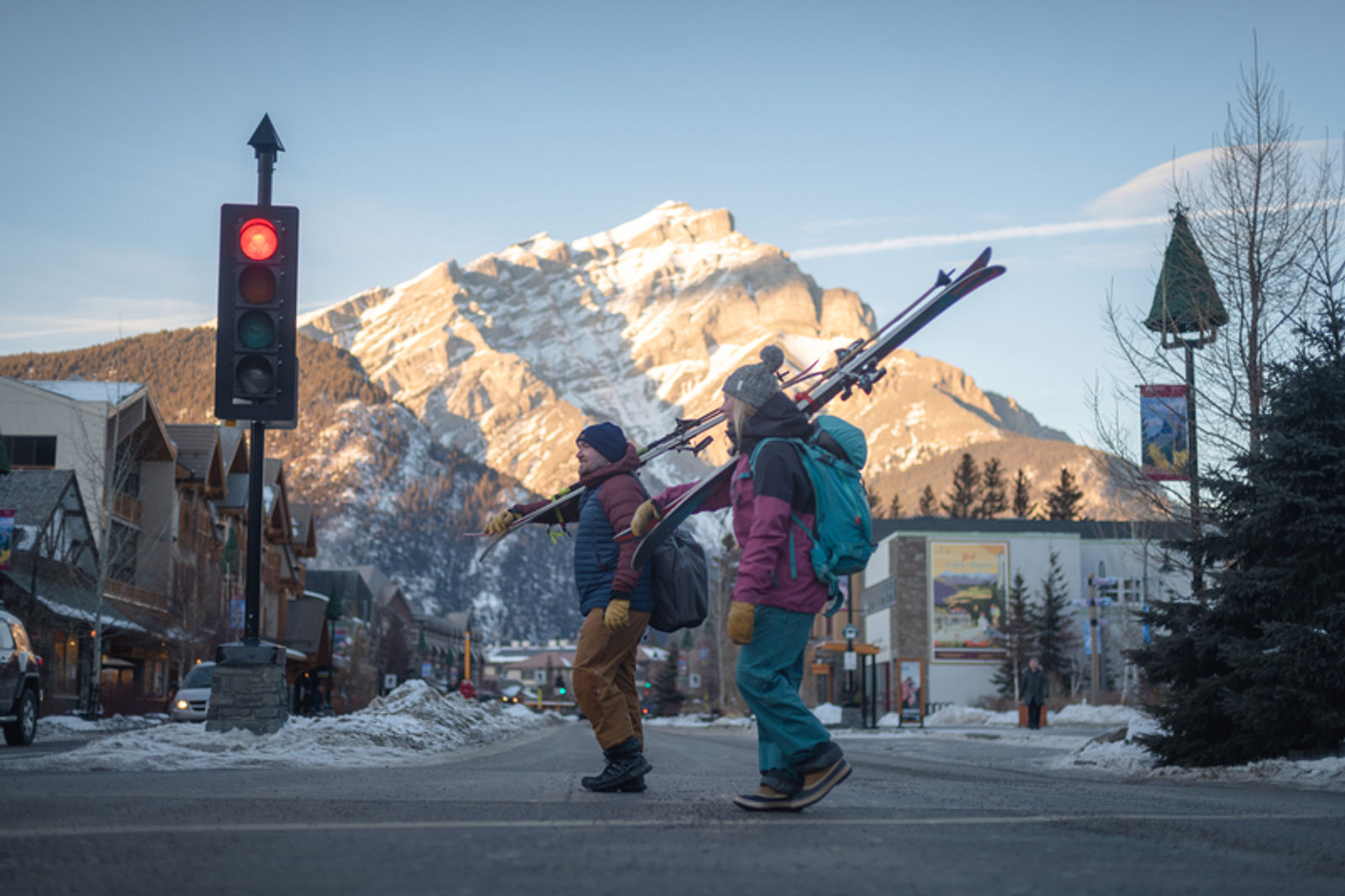 Banff Cover Pic