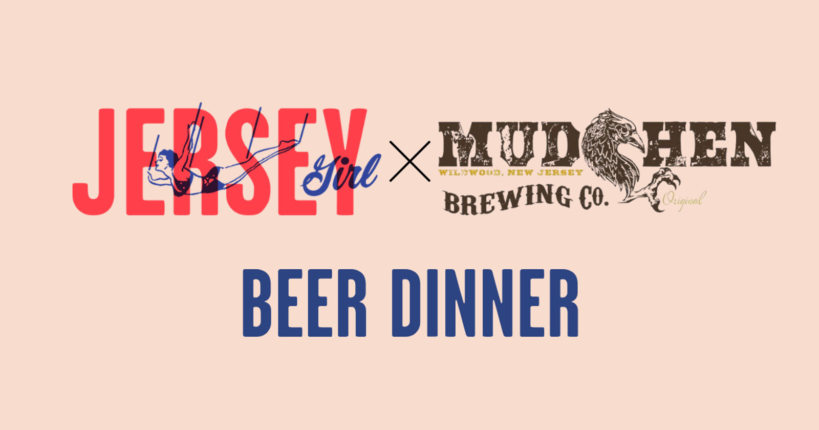Beer Dinner