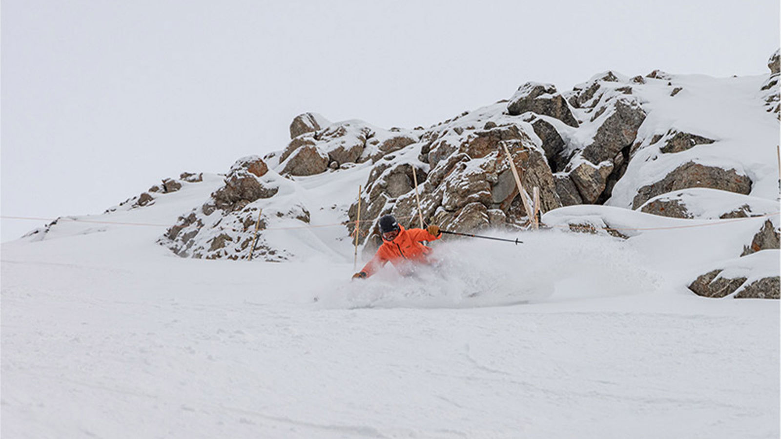 Skier-at-Lake-Louise-Ski-Resort