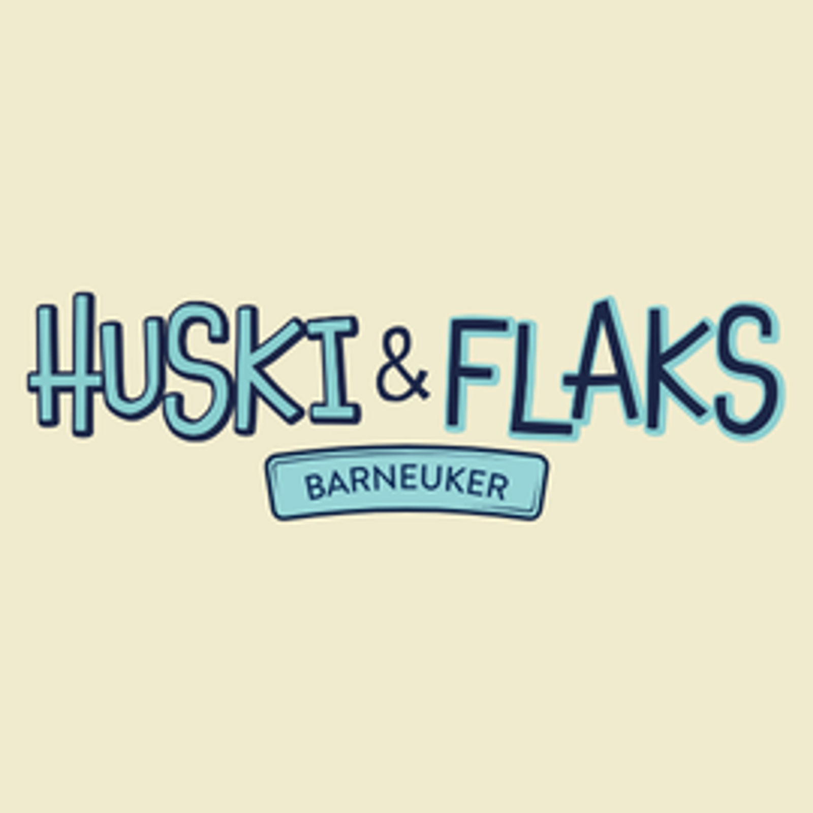 Huski & Flaks Barneuker V3