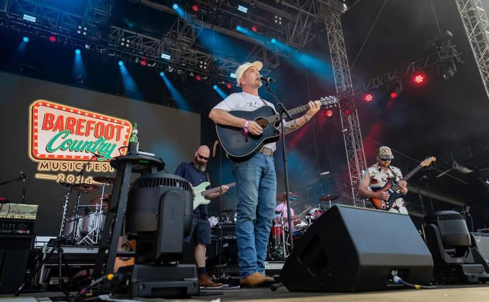 Nolan Quinn and the Troublemakers (1)