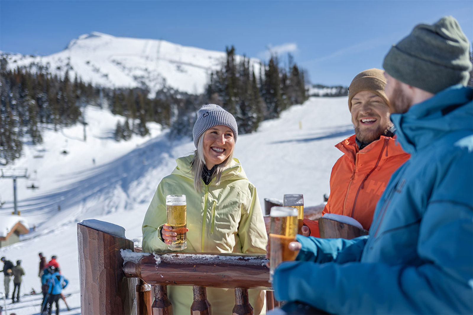 S B3 Bsv Reuben Krabbe Mad Trappers