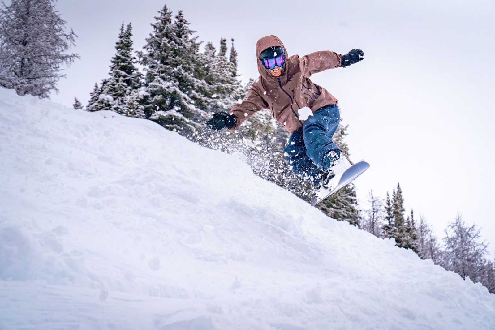 Cover Yuki Kadono Jill Scarpato