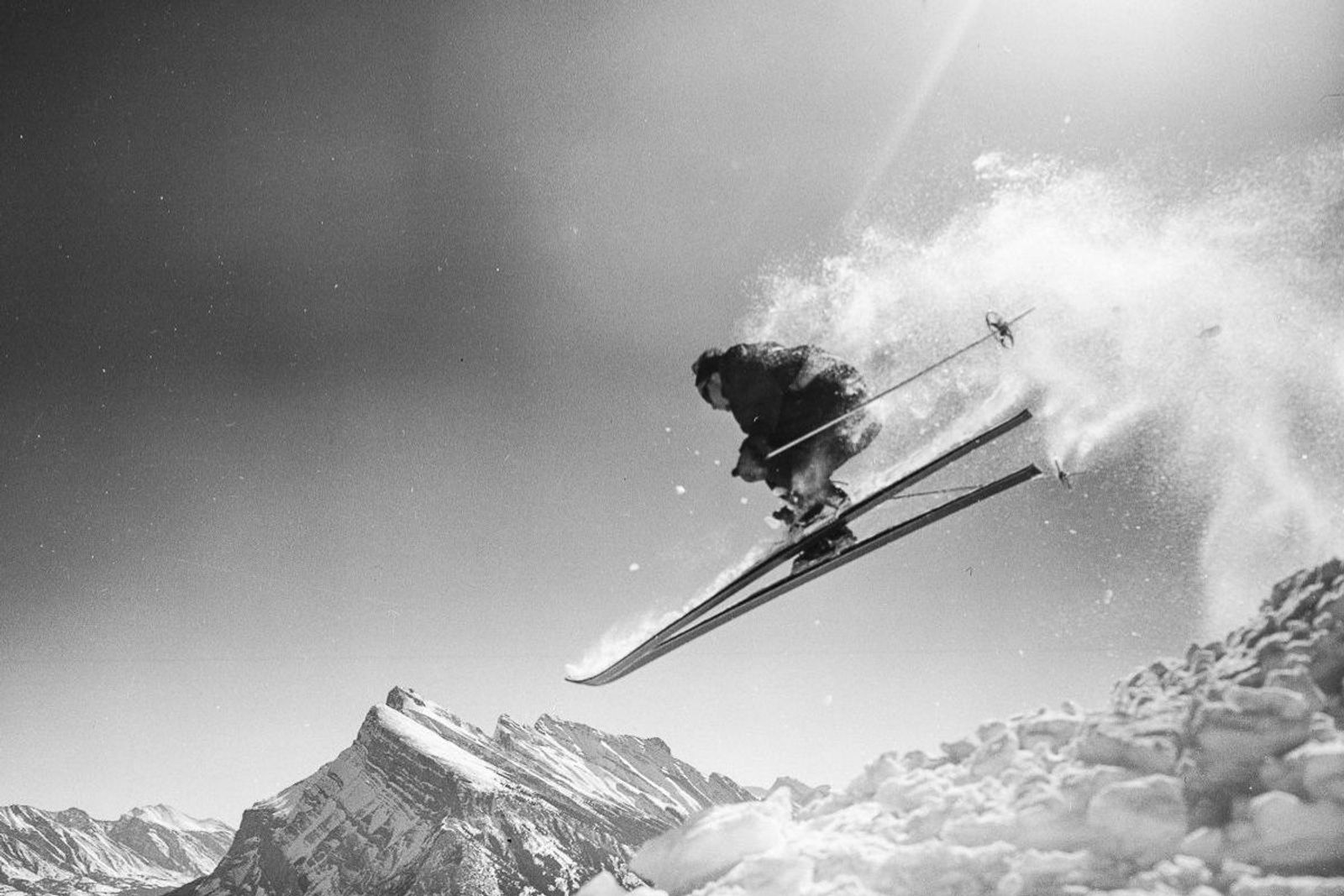 100 Years of Mt. Norquay media release