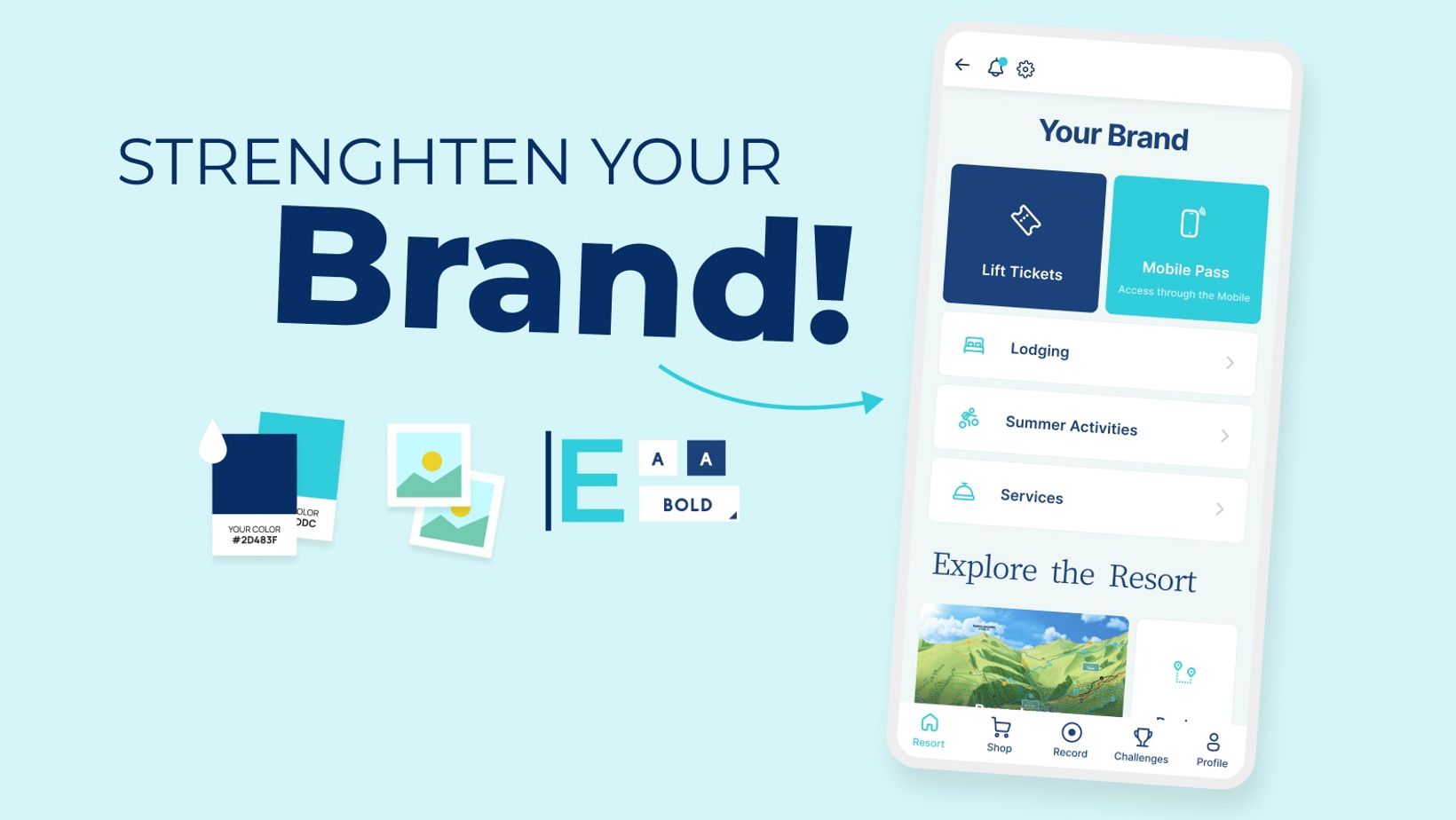 Blog Image How Resort Apps Strengthen Your Brand 1
