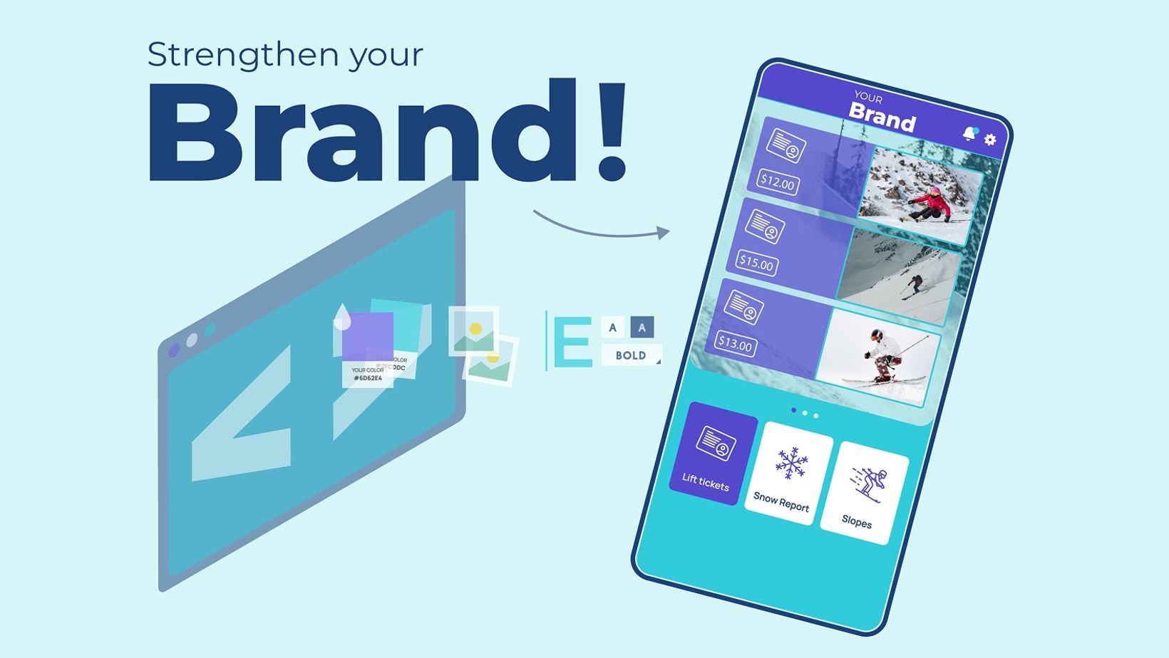 Blog Image How Resort Apps Strengthen Your Brand 1