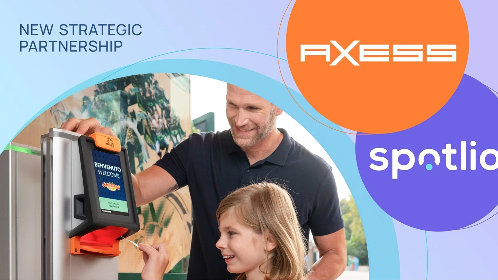 Blog Image Spotlio and Axess 1