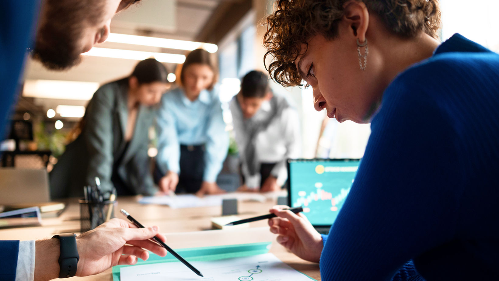 Online Pricing Strategy Checklist B Pentry