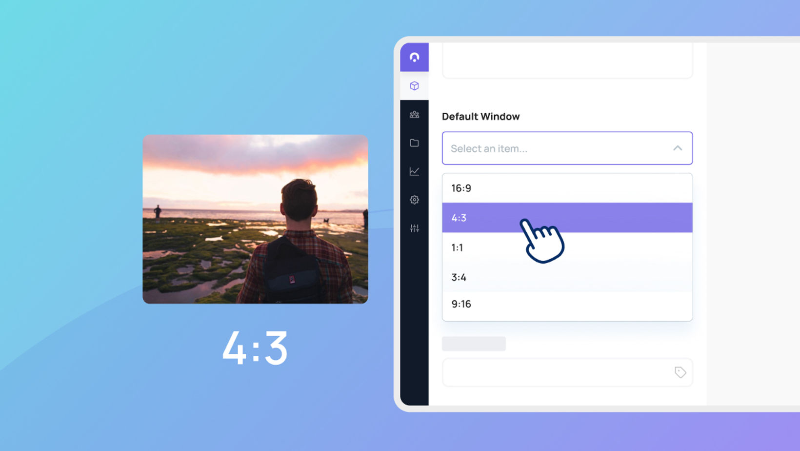 CTA Split Default Images Window Entry