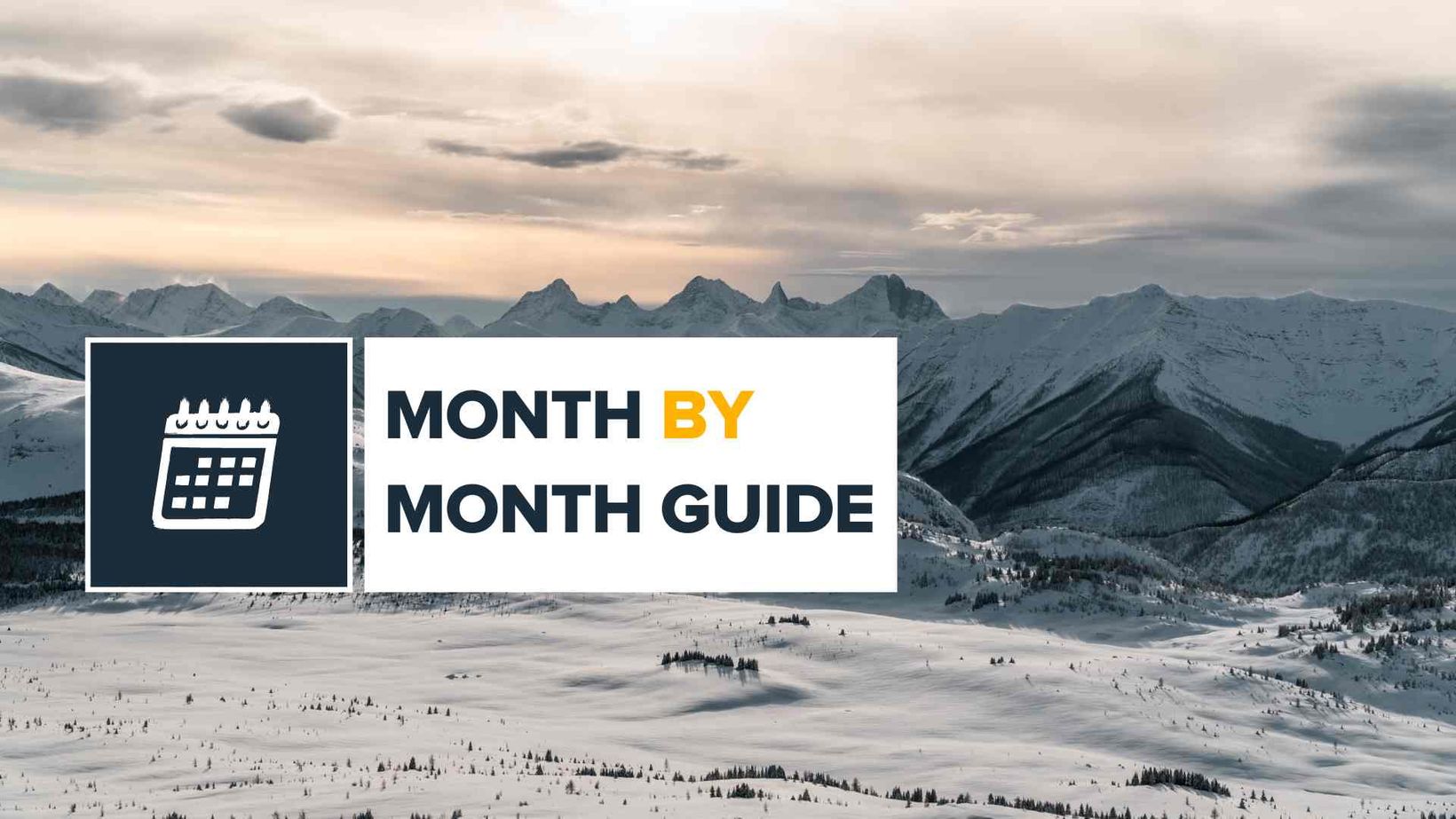 Month to Month Guide (1)