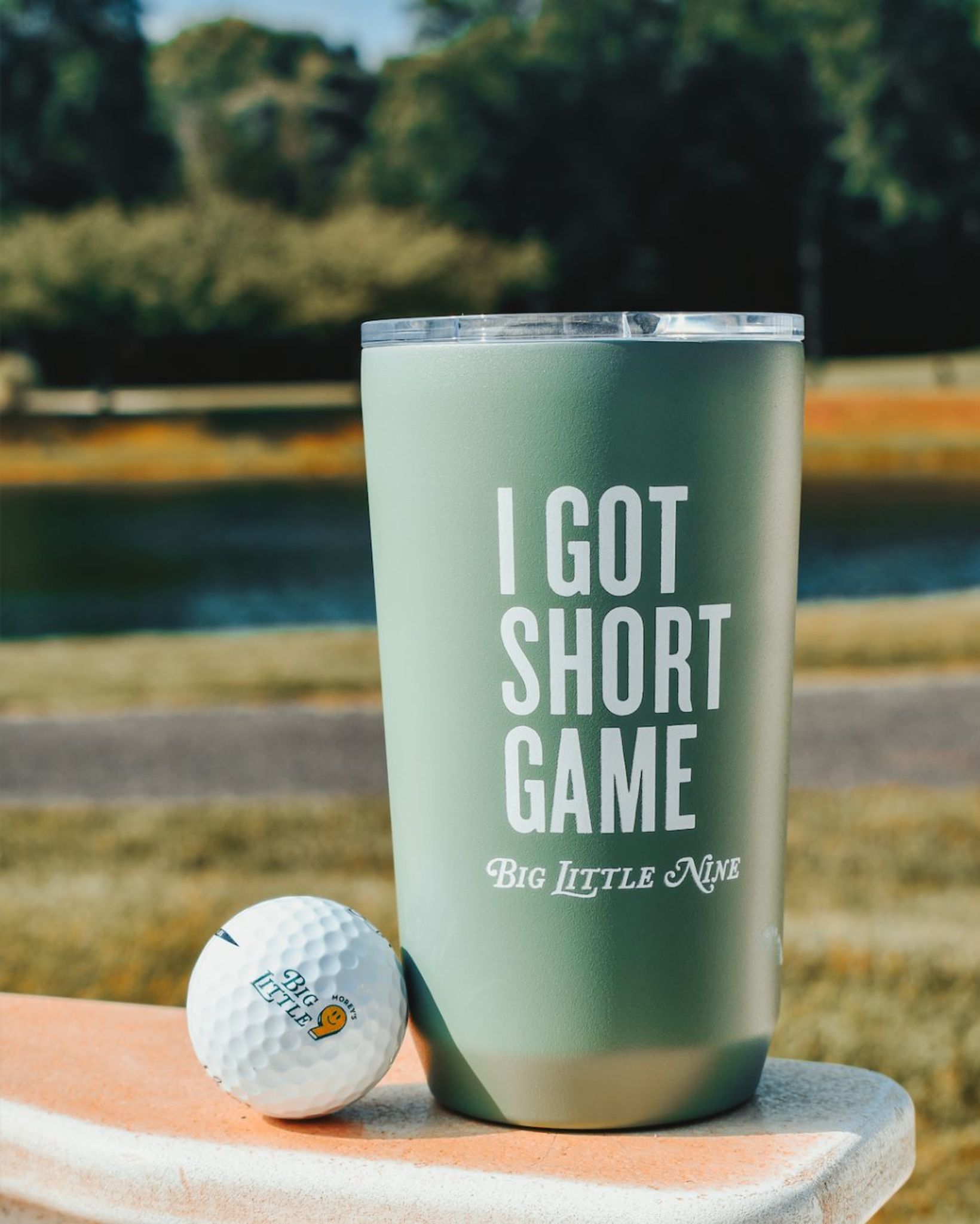 Moreys Piers Big Little 9 Golf Courses Wildwood Nj