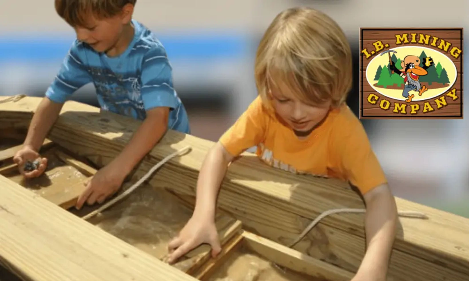 Indiana Beach Dining Shopping 53  Ib Mining