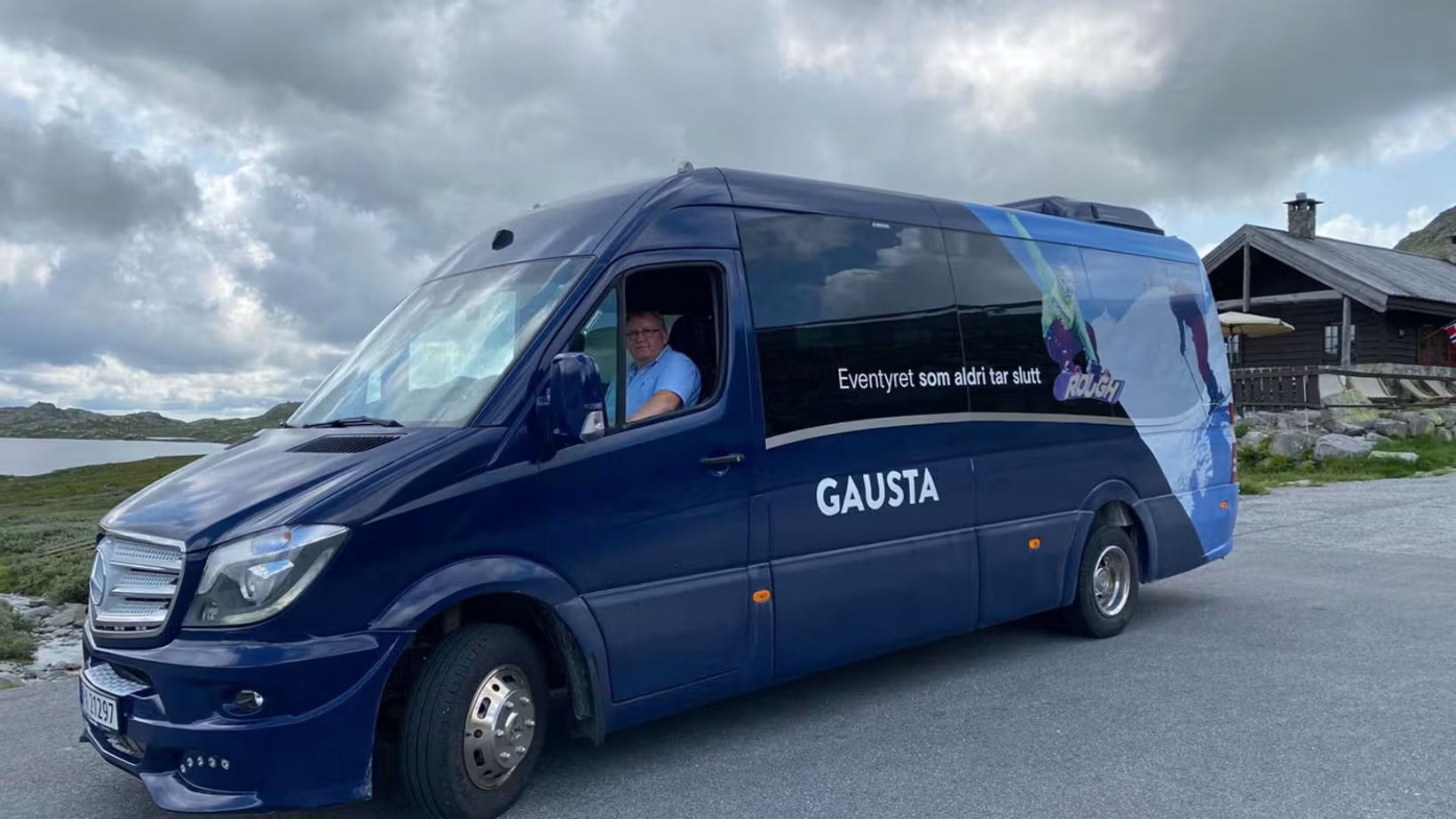 Gausta Ekspressen Sommer M6jffx 1920x1080