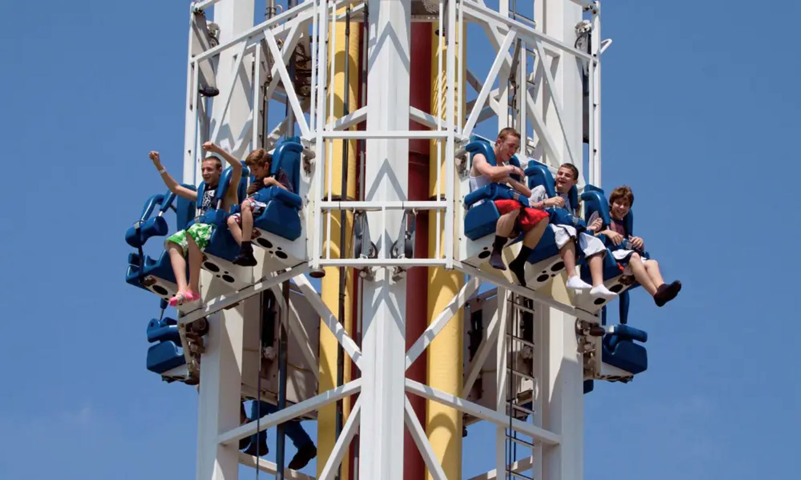 Indiana Beach Rides 53 Double Shot1