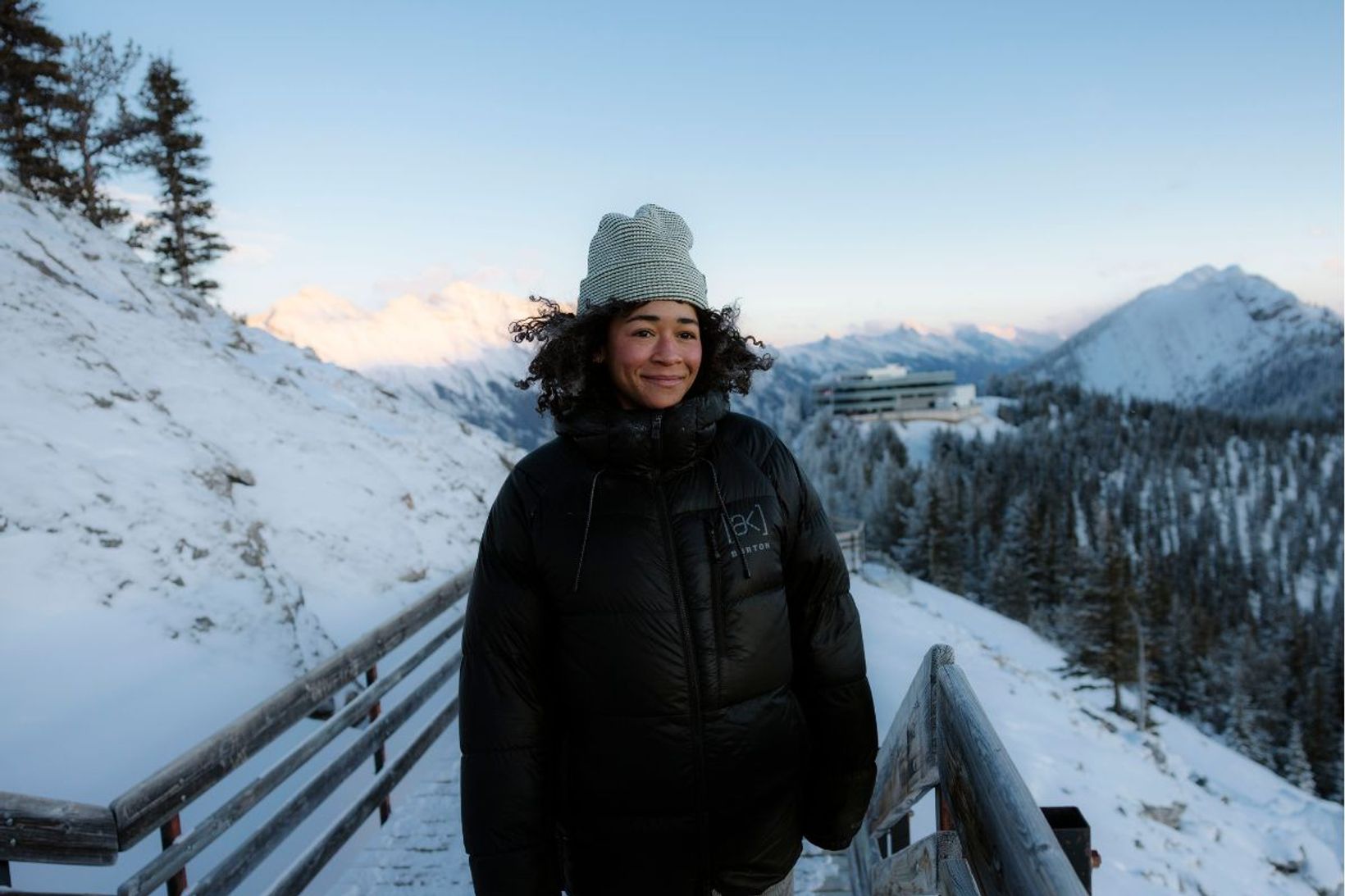 Cover Pic What to Pack for Banff Photo by Mirae Campbell