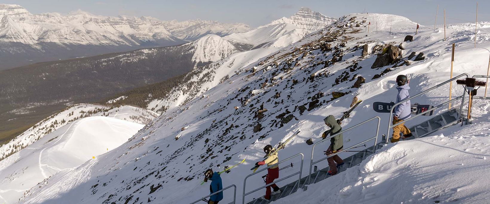 avalanche-awareness-days-lake-louise-ski-resort-west-bowl-gates-jeff-bartlett