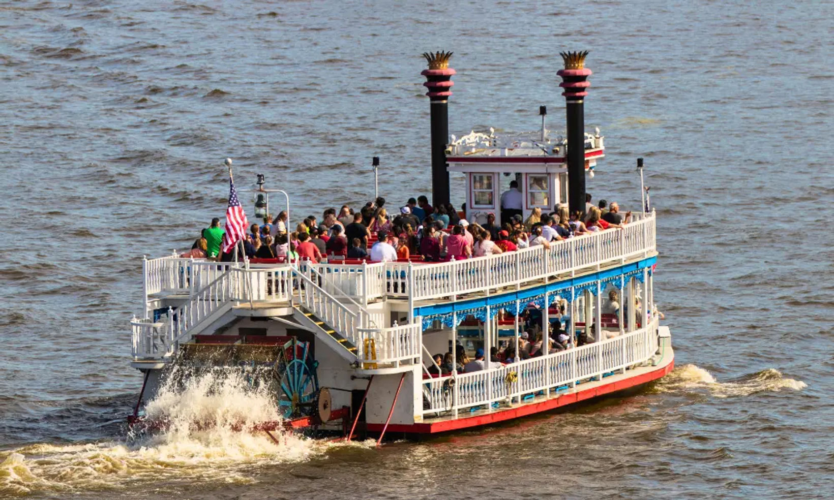 Indiana Beach Rides 53 Shafer Queen1