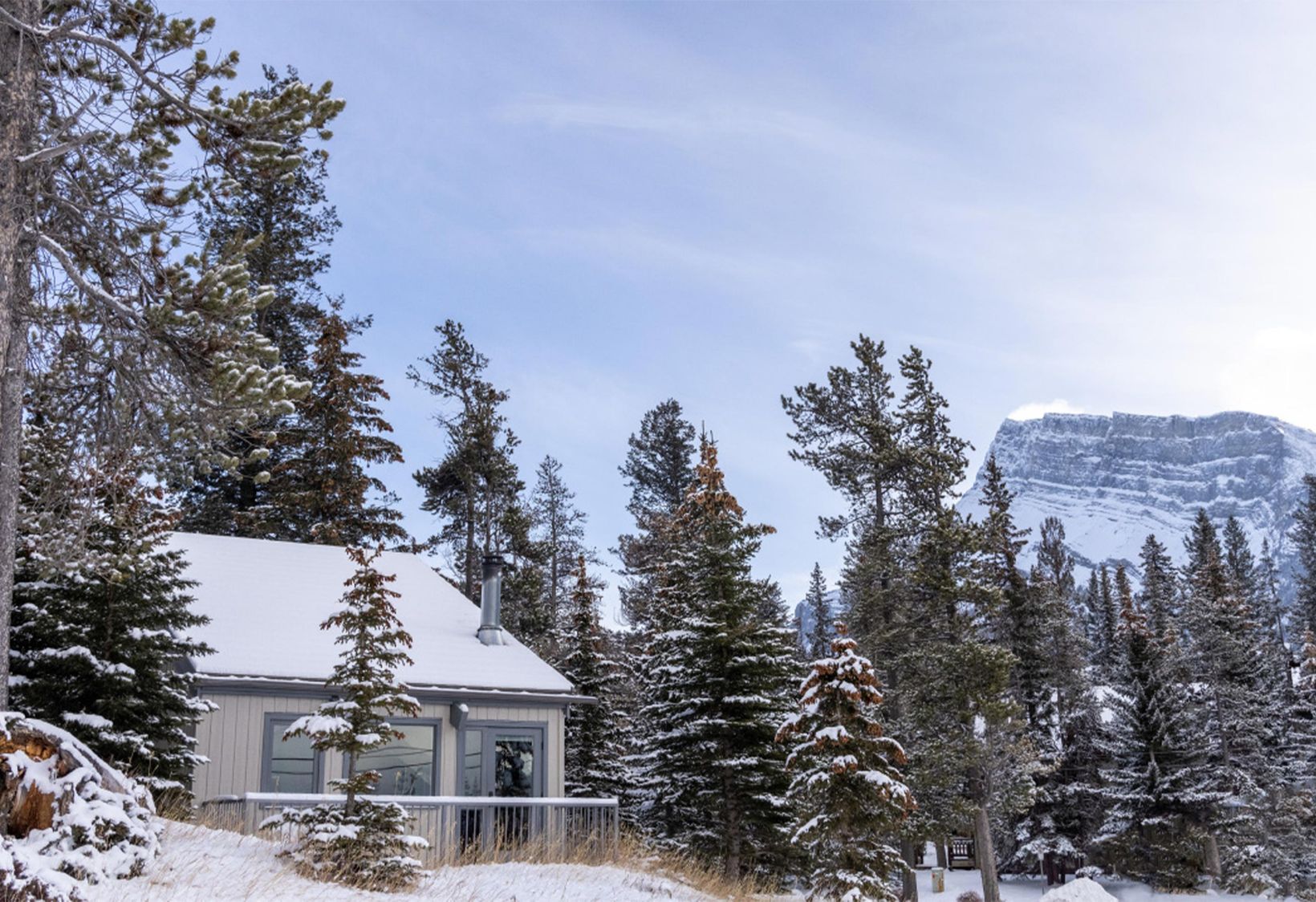 The Juniper Hotel   Accommodation Header