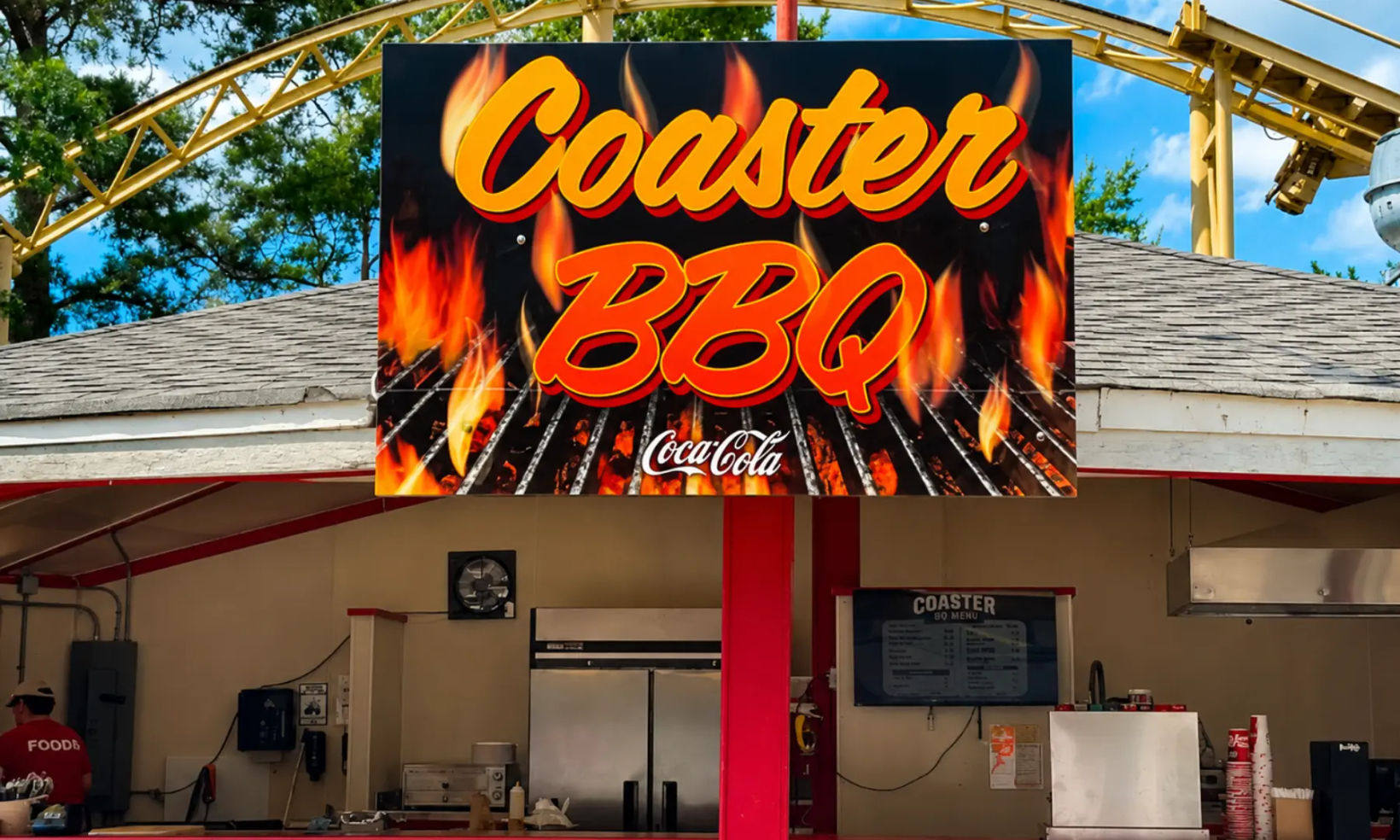 Lake Winnie 53 Web Images Coaster Bbq