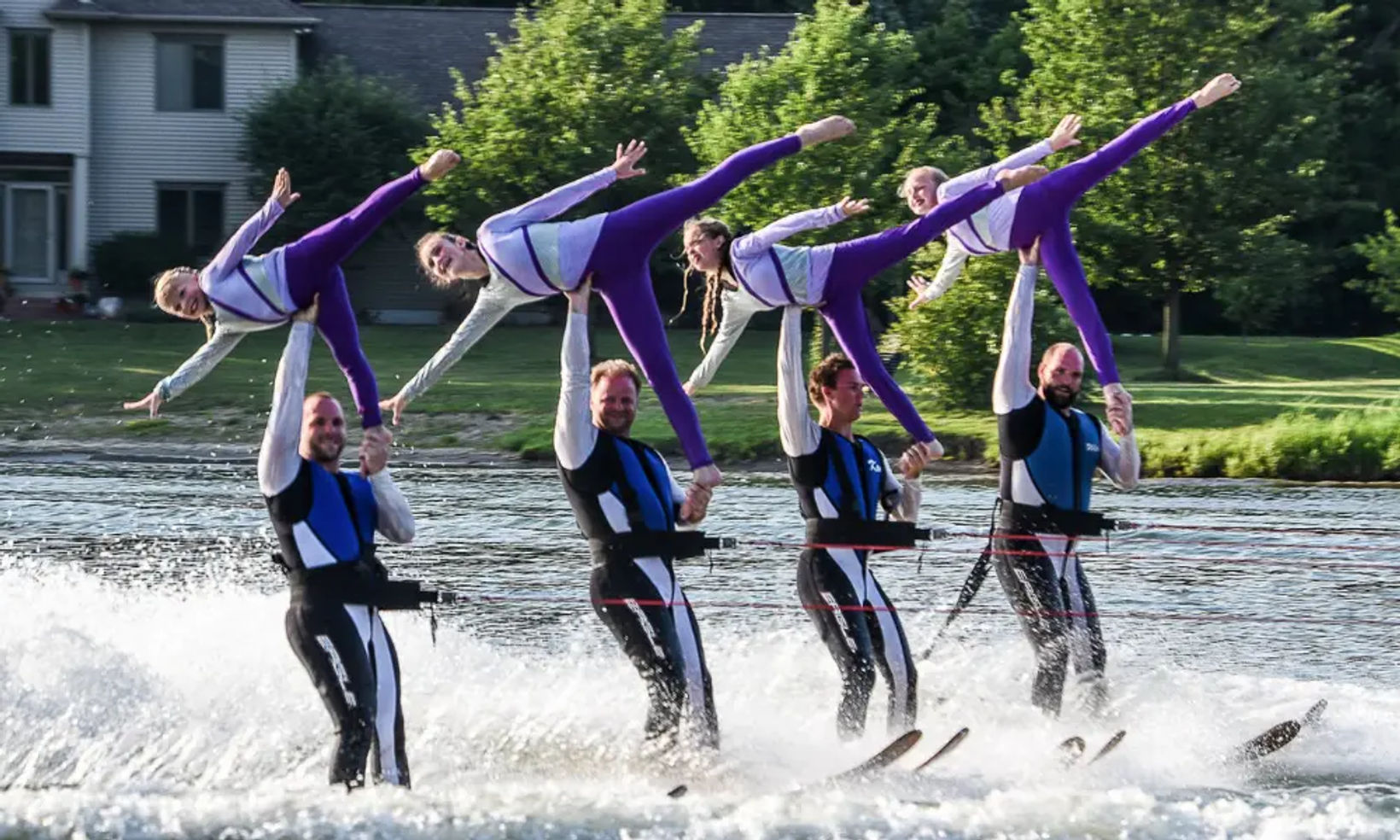 Indiana Beach 2026 Web Images  Ski Show Events