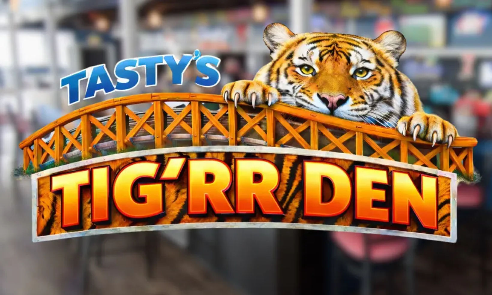 Indiana Beach Dining Shopping 53  Tasty Tigrr Den