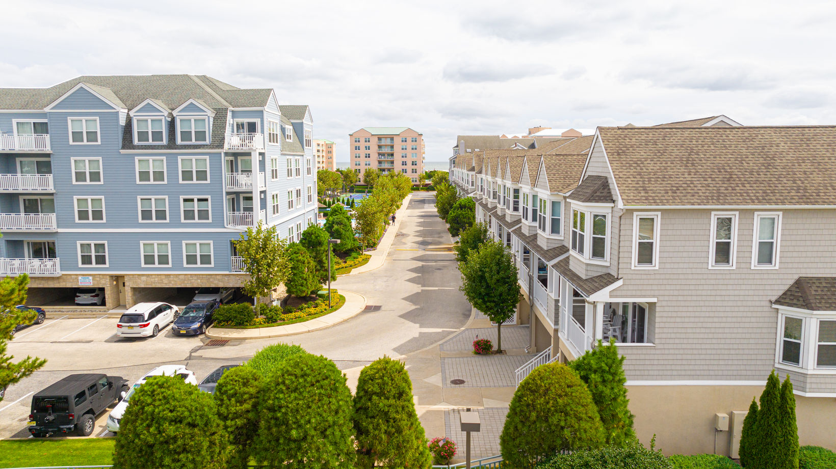 Seapointe Realty Wildwood Crest Nj