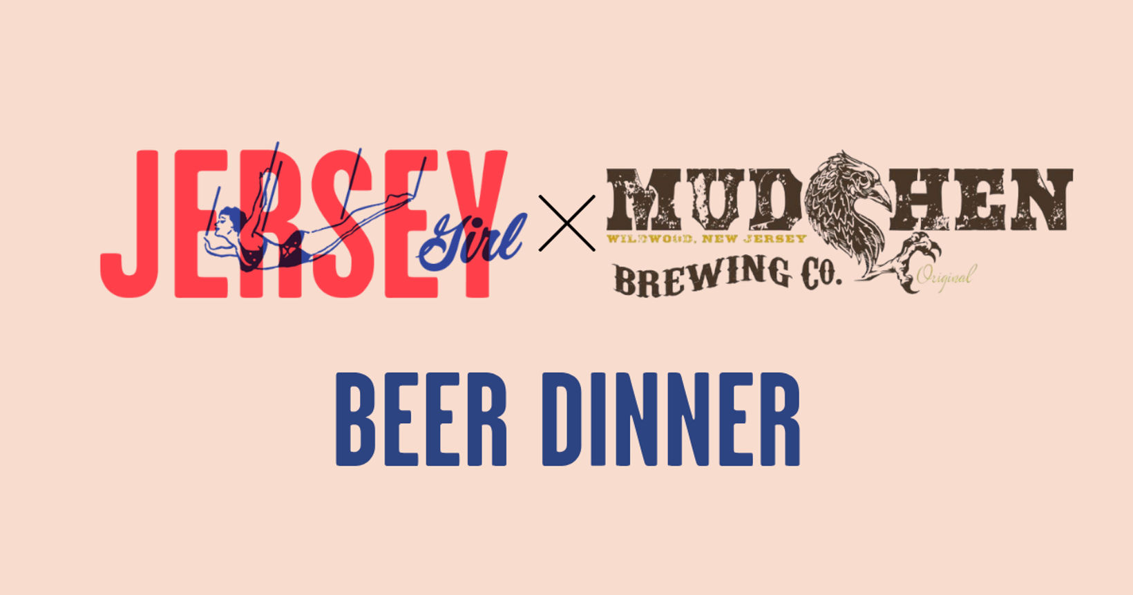 Beer Dinner