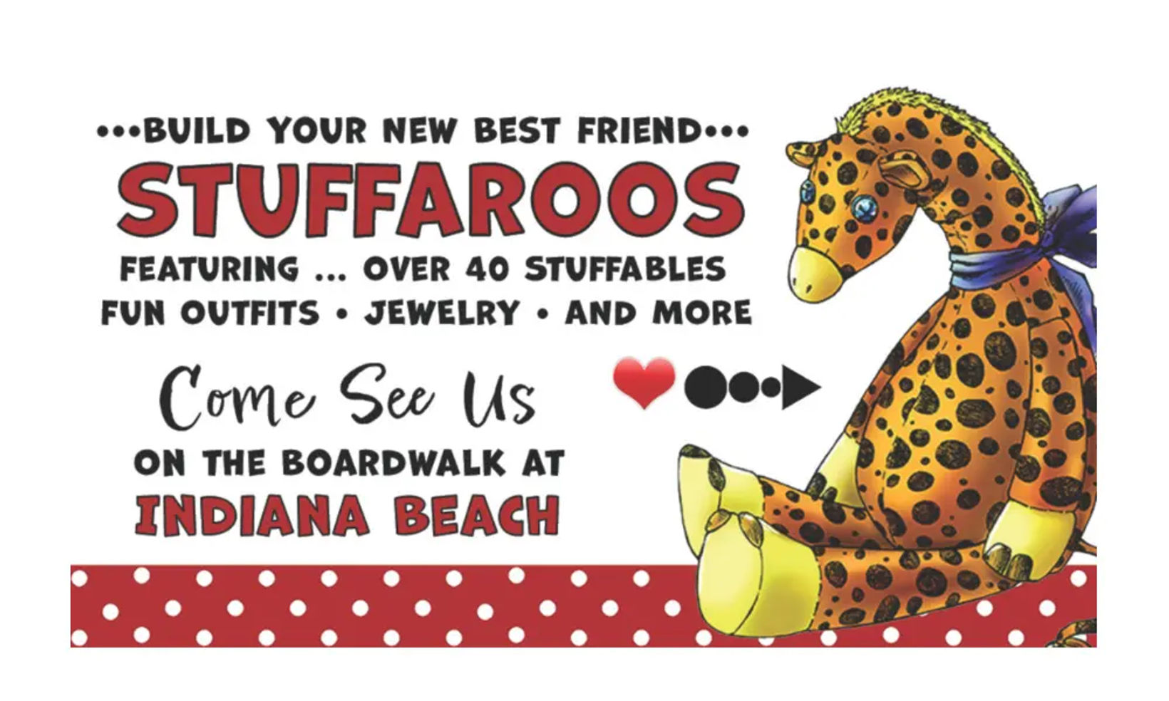 Indiana Beach Dining Shopping 53 Stuffaroos2