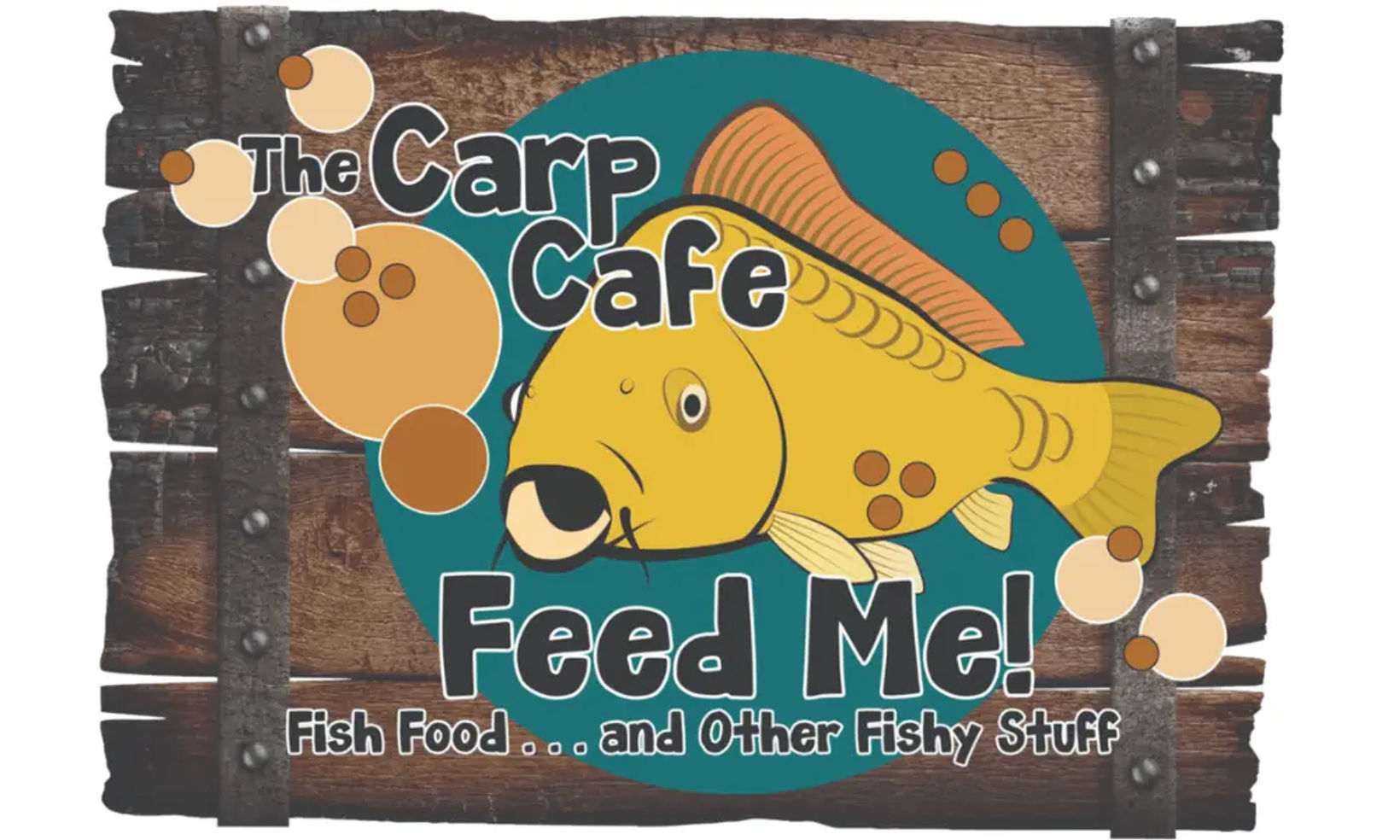 Indiana Beach Dining Shopping 53 Carp Cafe