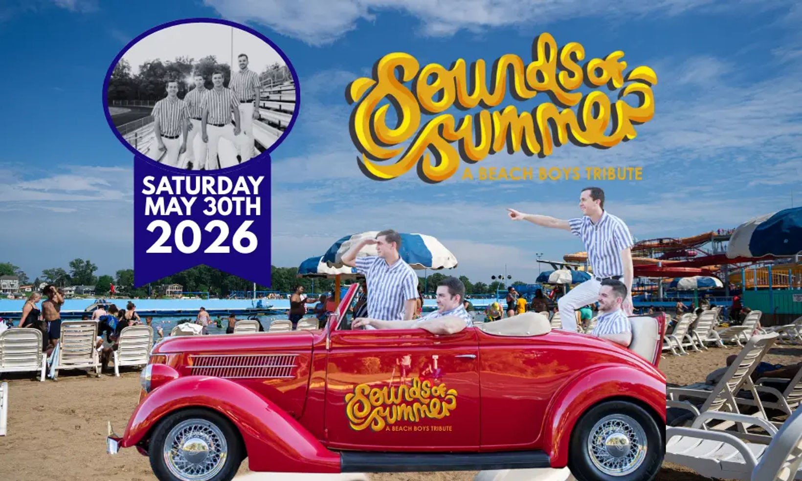 Ballroom Concerts 2026 Web Sounds of Summer
