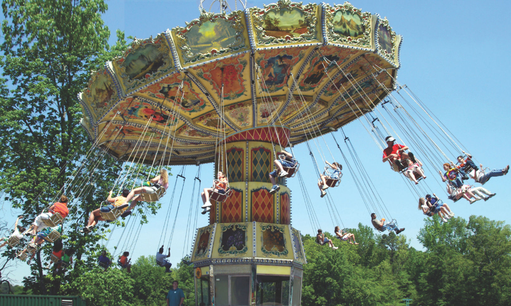 Lake Winnie 53 Ride Images Web  Waveswinger1