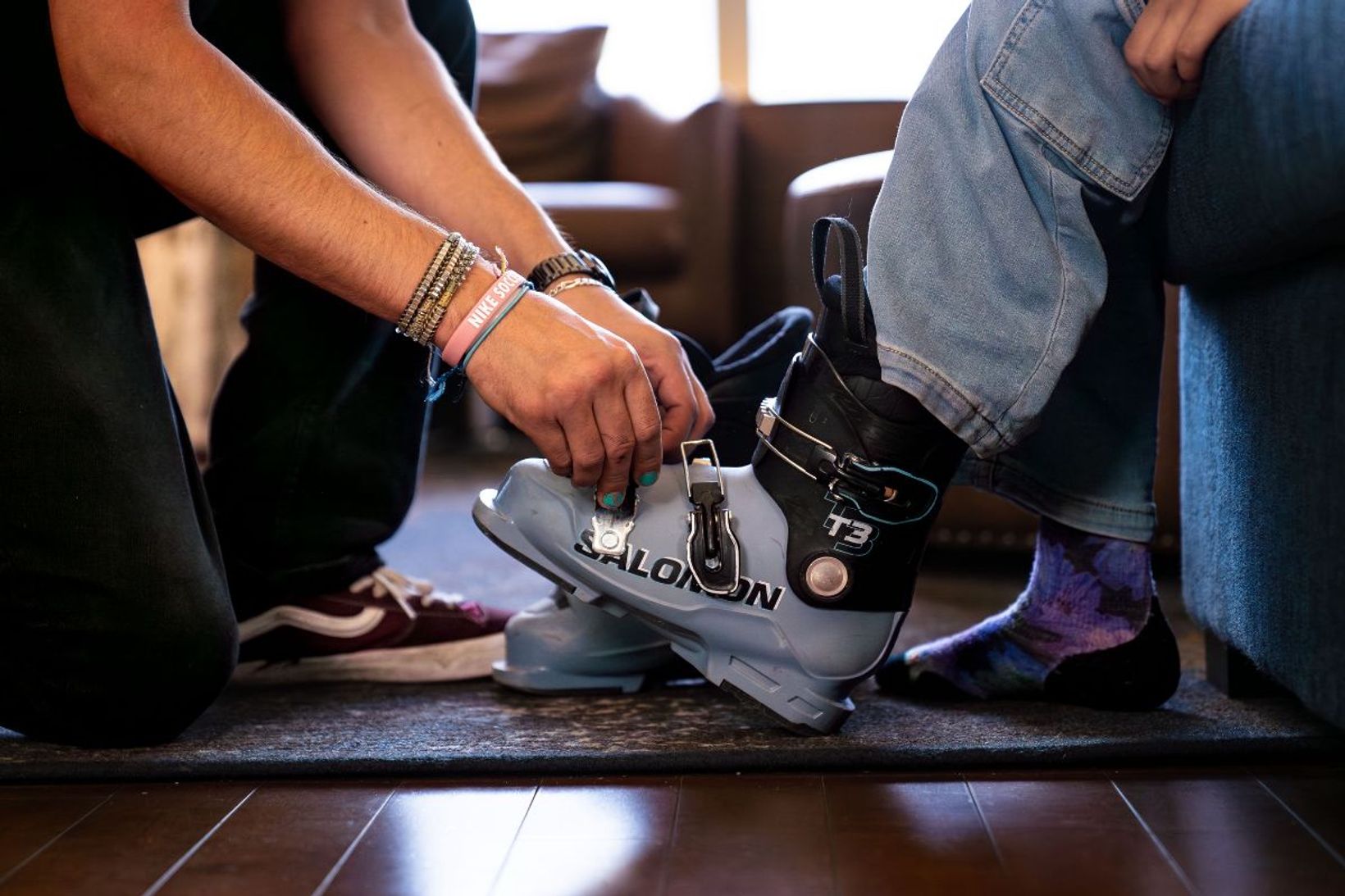  Cover Pic a Guide to Equipment Rentals in Banff, Lake Louise and Canmore