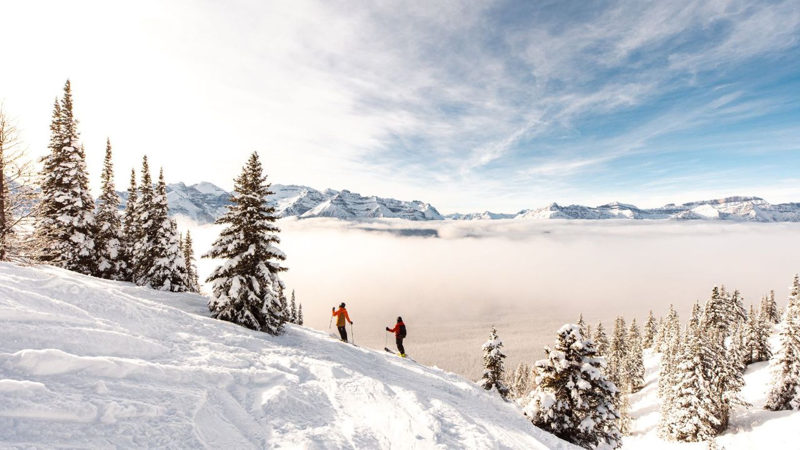 S B3 2024 Feb26 Lake Louise Ski Resort Nick Hase (8)
