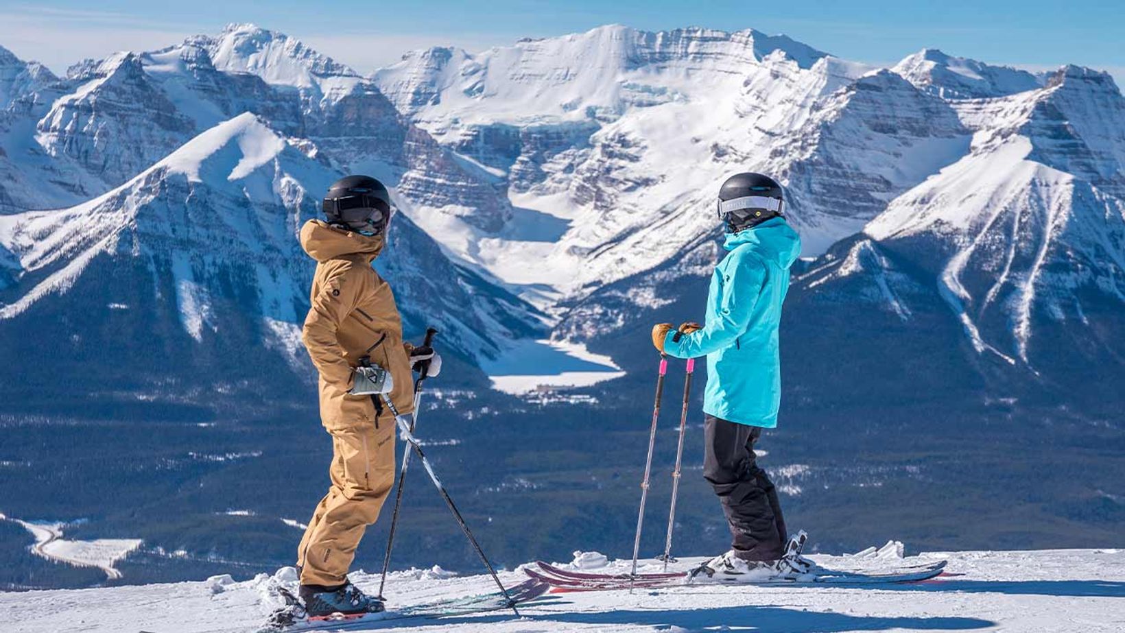 Spring Events Guide Ski Big3