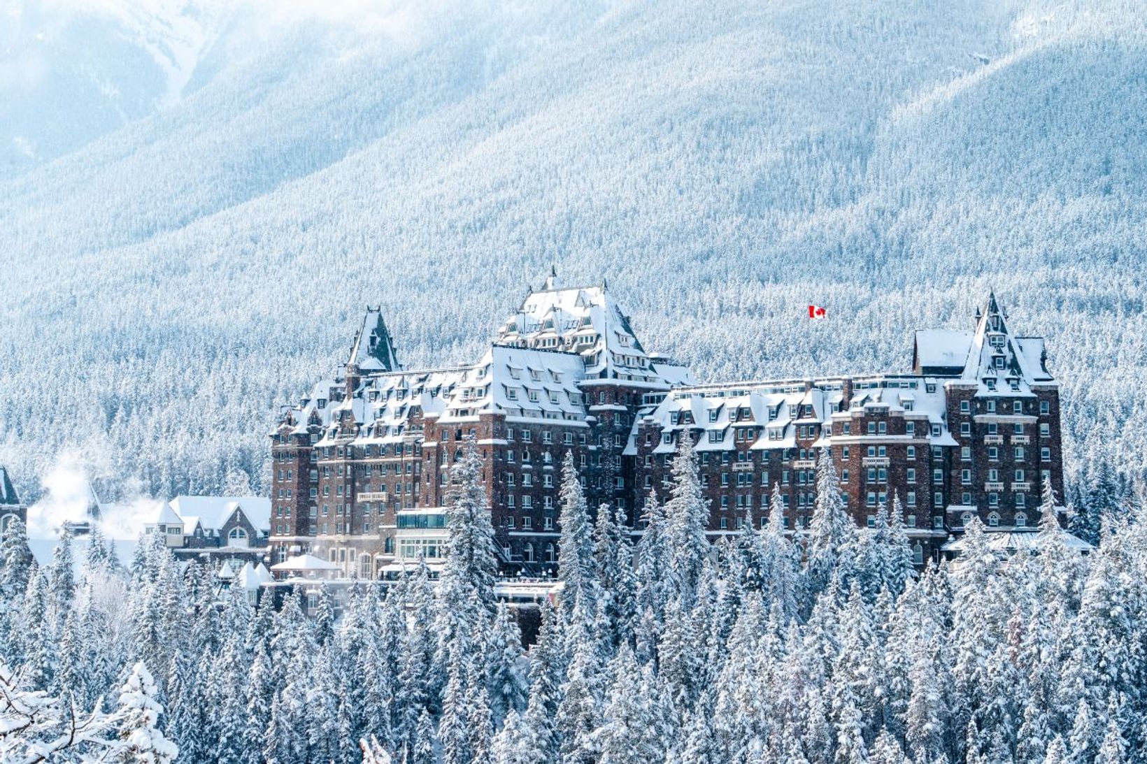  Cover Self Catered Vs Hotel Ski Vacations