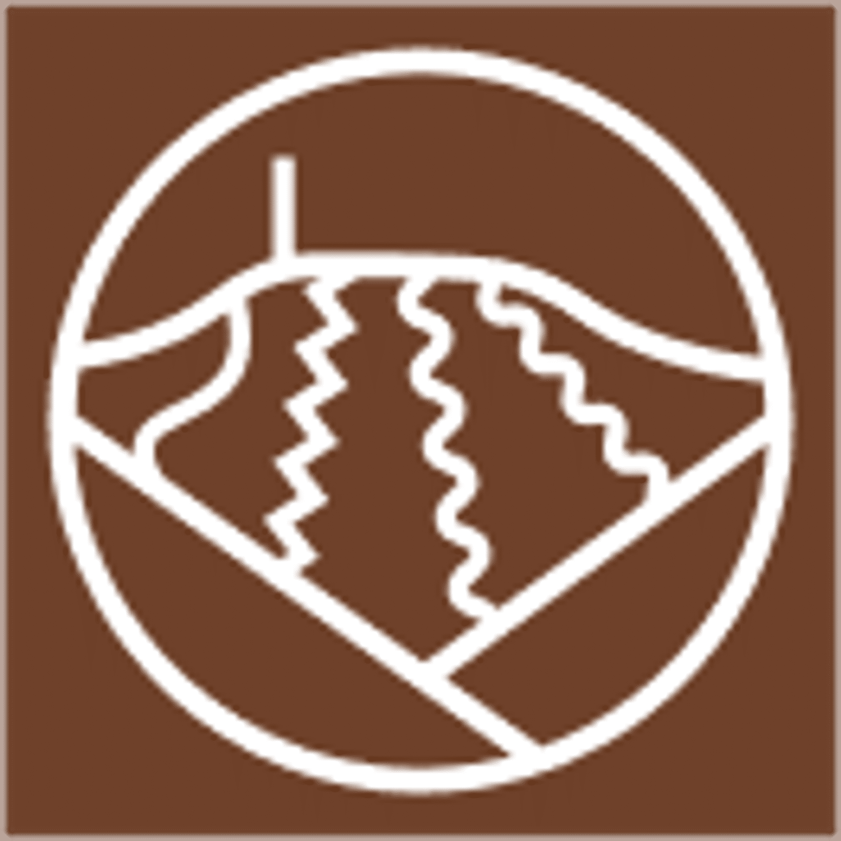 Gaustatoppen Fav Icon 130x130