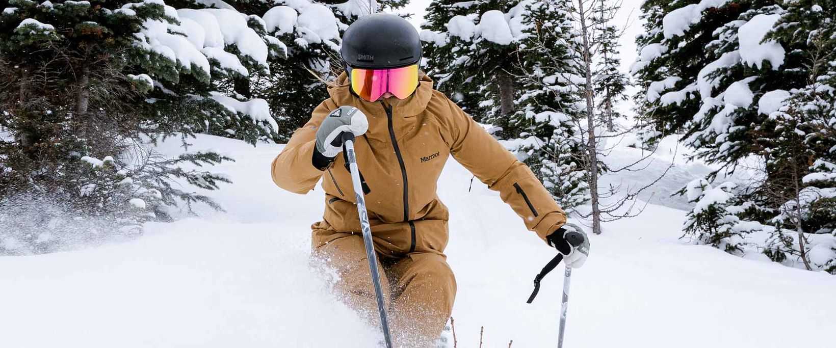 banff-sunshine-now-open-josh-segeleski-skibig3-blog-girl-skiing-power-sunshine-village