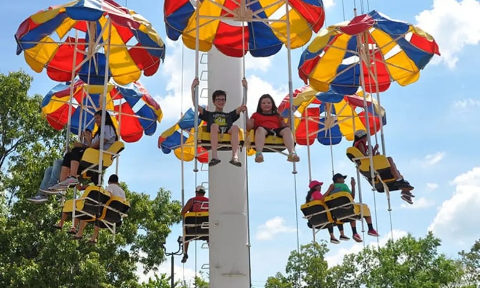 Lake Winnie 53 Ride Images Web Parachutes1