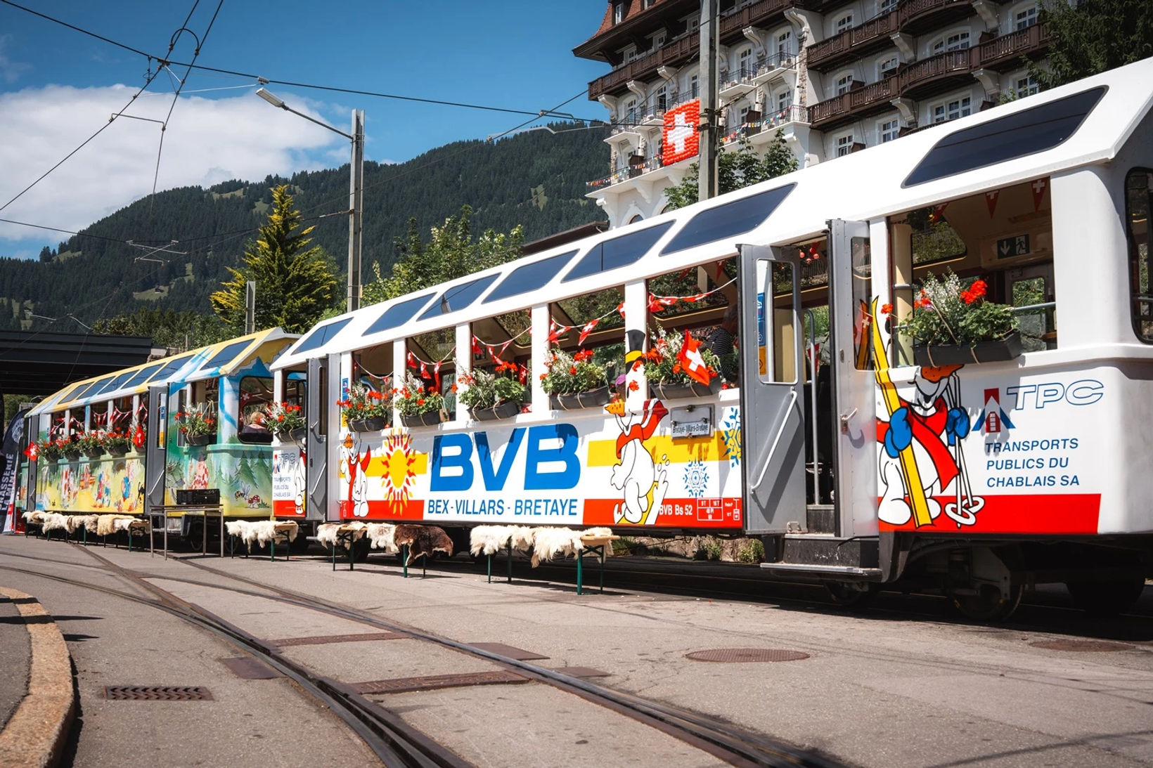 Fete Nationale Villars 2025 1