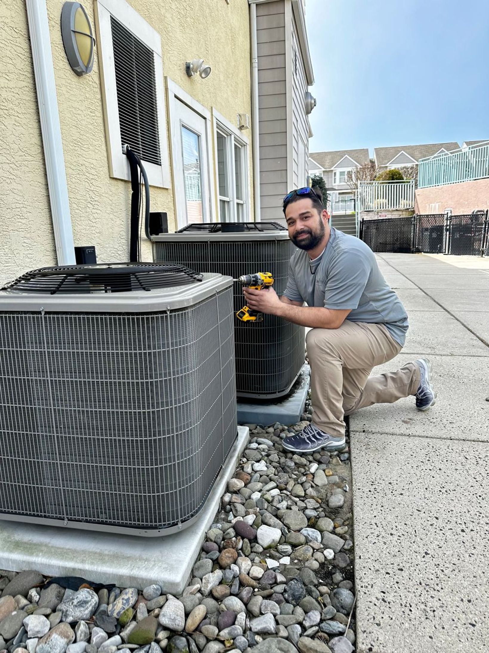 Spv Maintenance Tech 1000