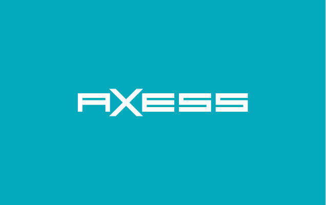 Logo Axess