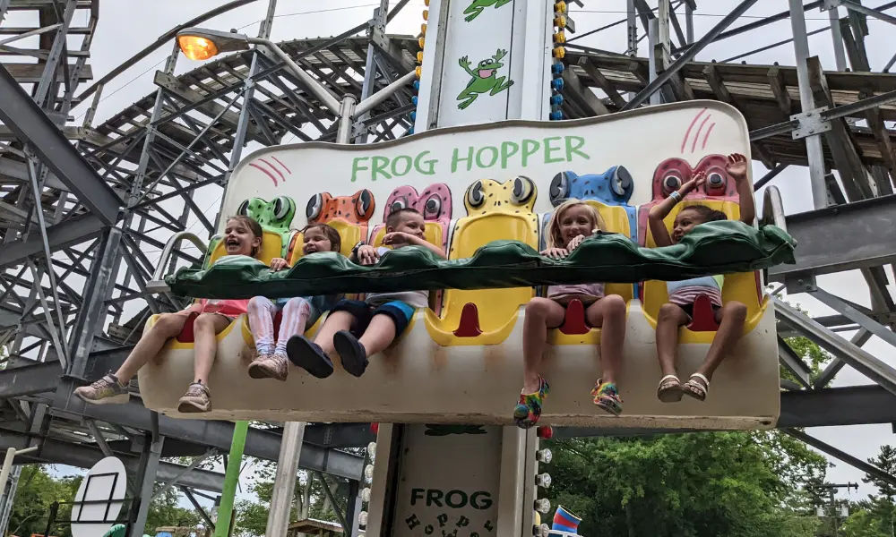 Indiana Beach Rides 53 Leap Frog1