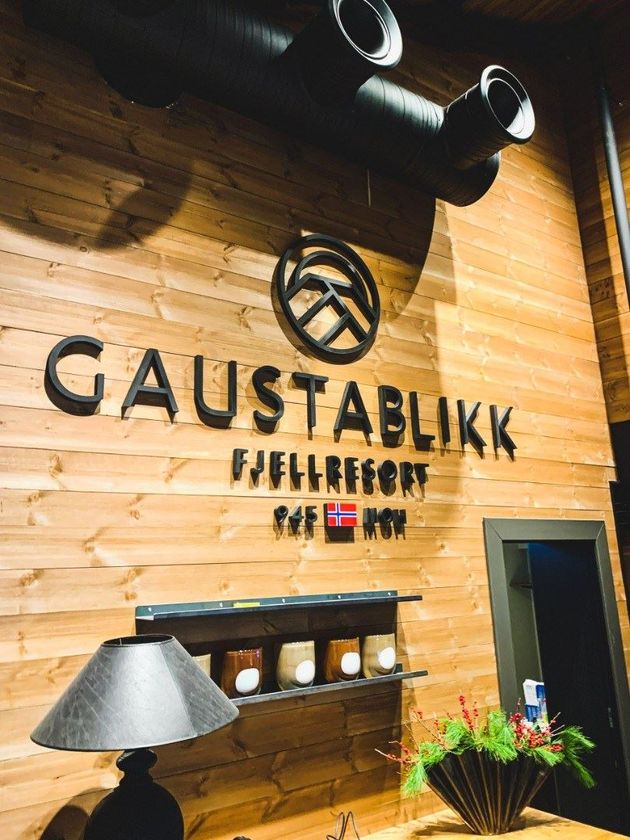Gaustablikk 1